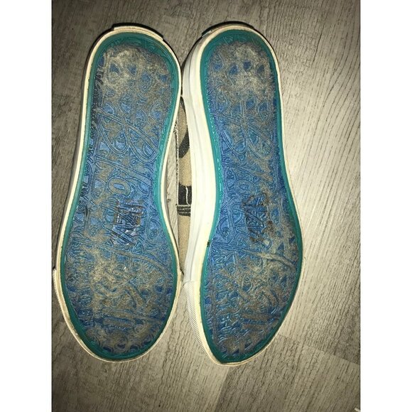 𝅺women’s Blowfish Slide In Sneakers Size 8 - Picture 6 of 6